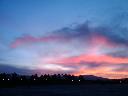 picture of sunrise